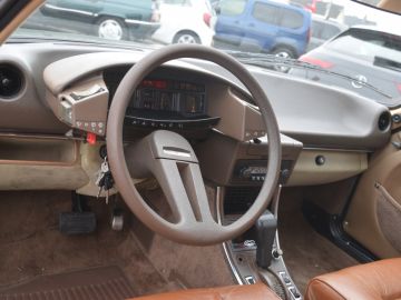 Citroën CX